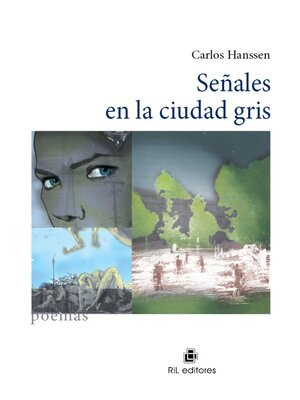 cover image of Señales en la ciudad gris